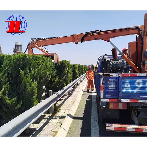 山西绿篱修剪机