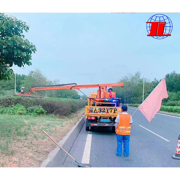 山西液压绿篱修剪机