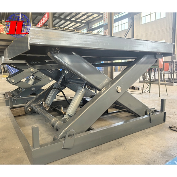 山西固定式大载荷升降机