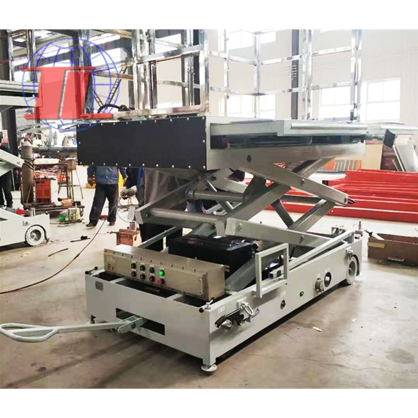 山西防爆升降平台