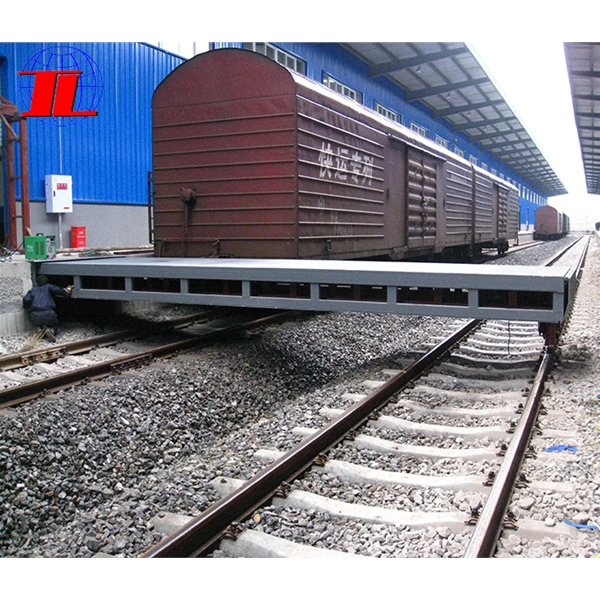 山西伸缩铁路跨桥