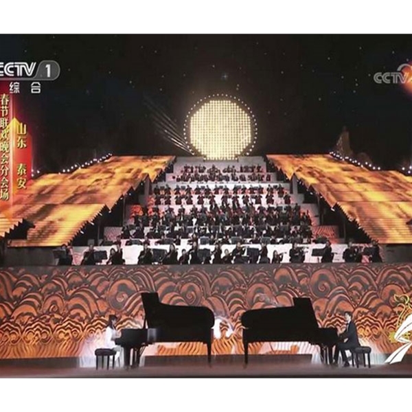 山西升降舞台厂家