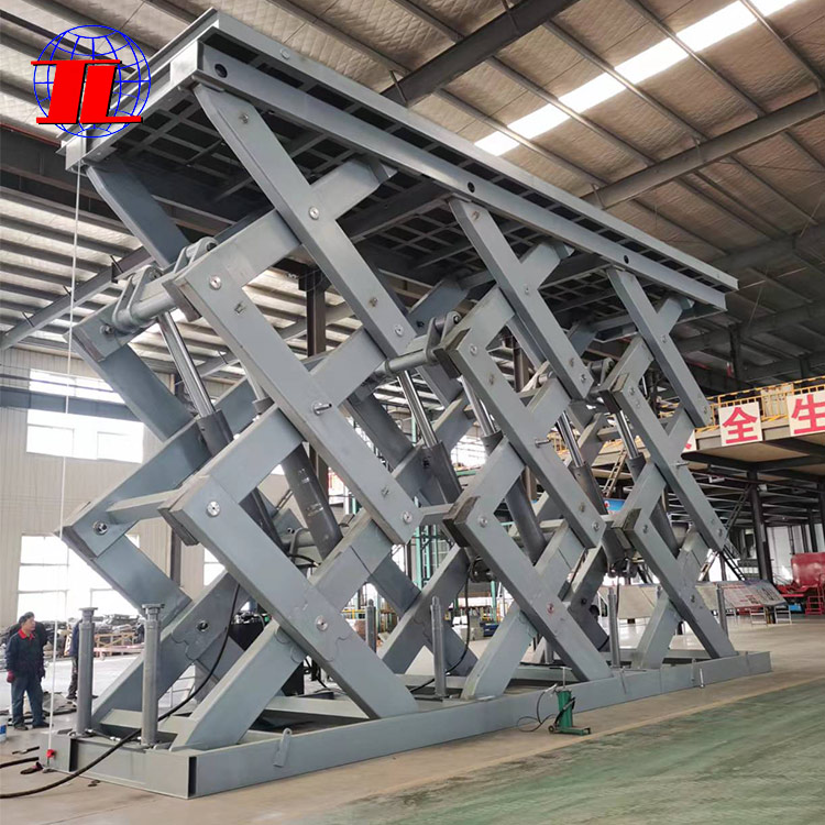 山西特殊升降平台定制