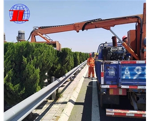 山西绿篱修剪机