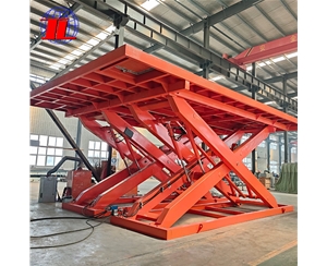 山西固定式装卸...