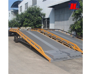 山西移动式装卸过桥