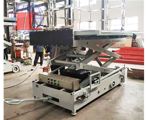 山西防爆升降平台