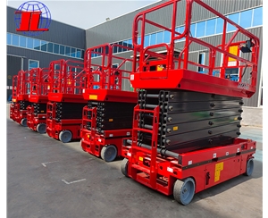 山西全自行升降机